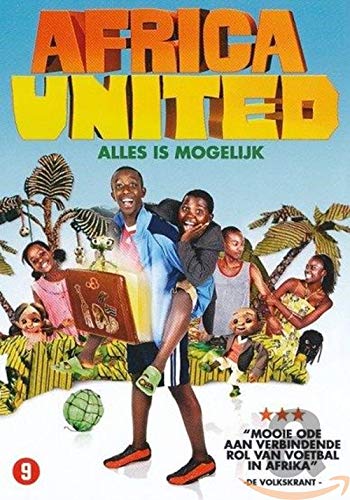 Africa united