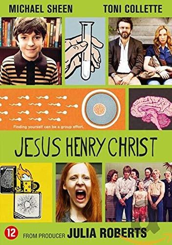Jesus Henry Christ