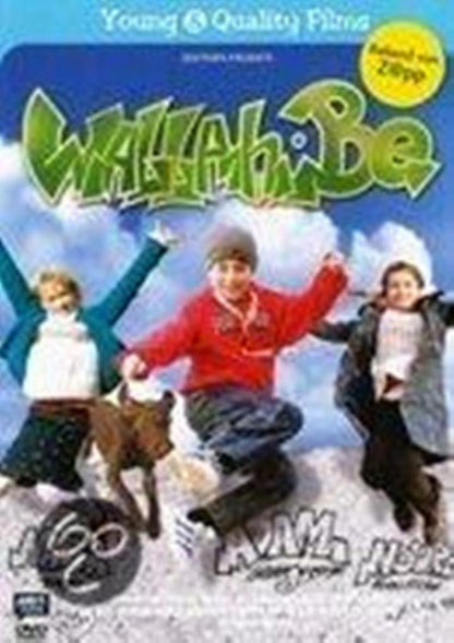 dvd - Wallah be (1 DVD