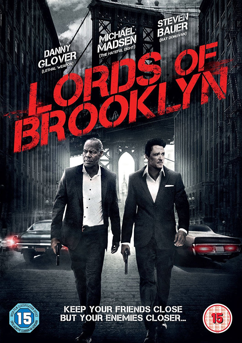 Lords Of Brooklyn