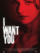 I Want You (1 DVD)