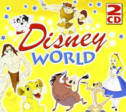 Disney World