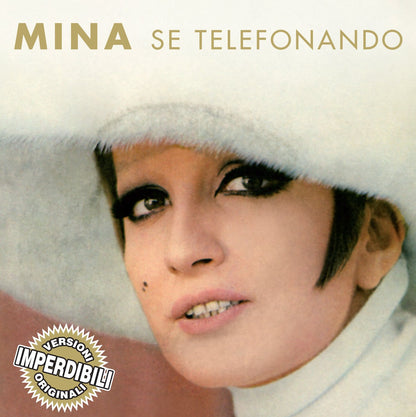 Se Telefonando (Bonus Tracks Mi Hombre