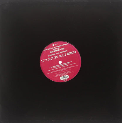 Diamond Life/J.Sinister Remix