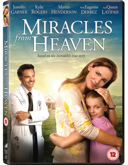 Miracles from Heaven