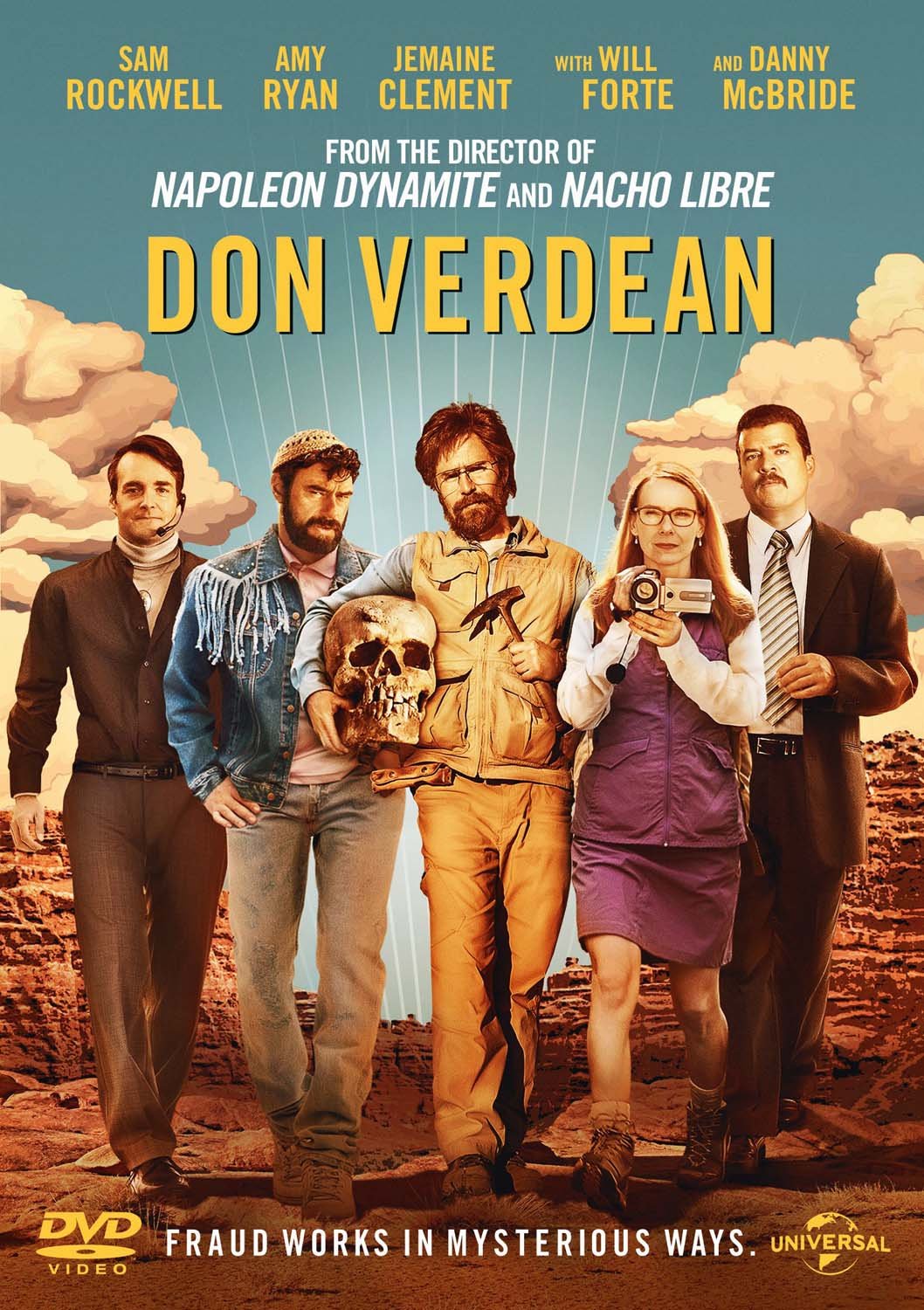 Don Verdean