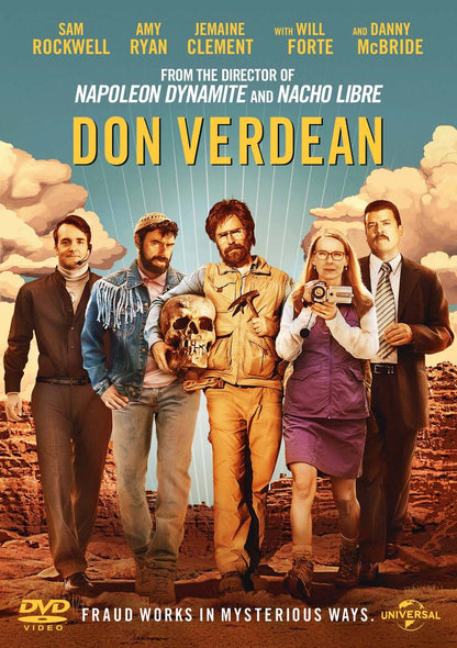 Don Verdean
