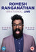 Romesh Ranganathan: Irrational Live