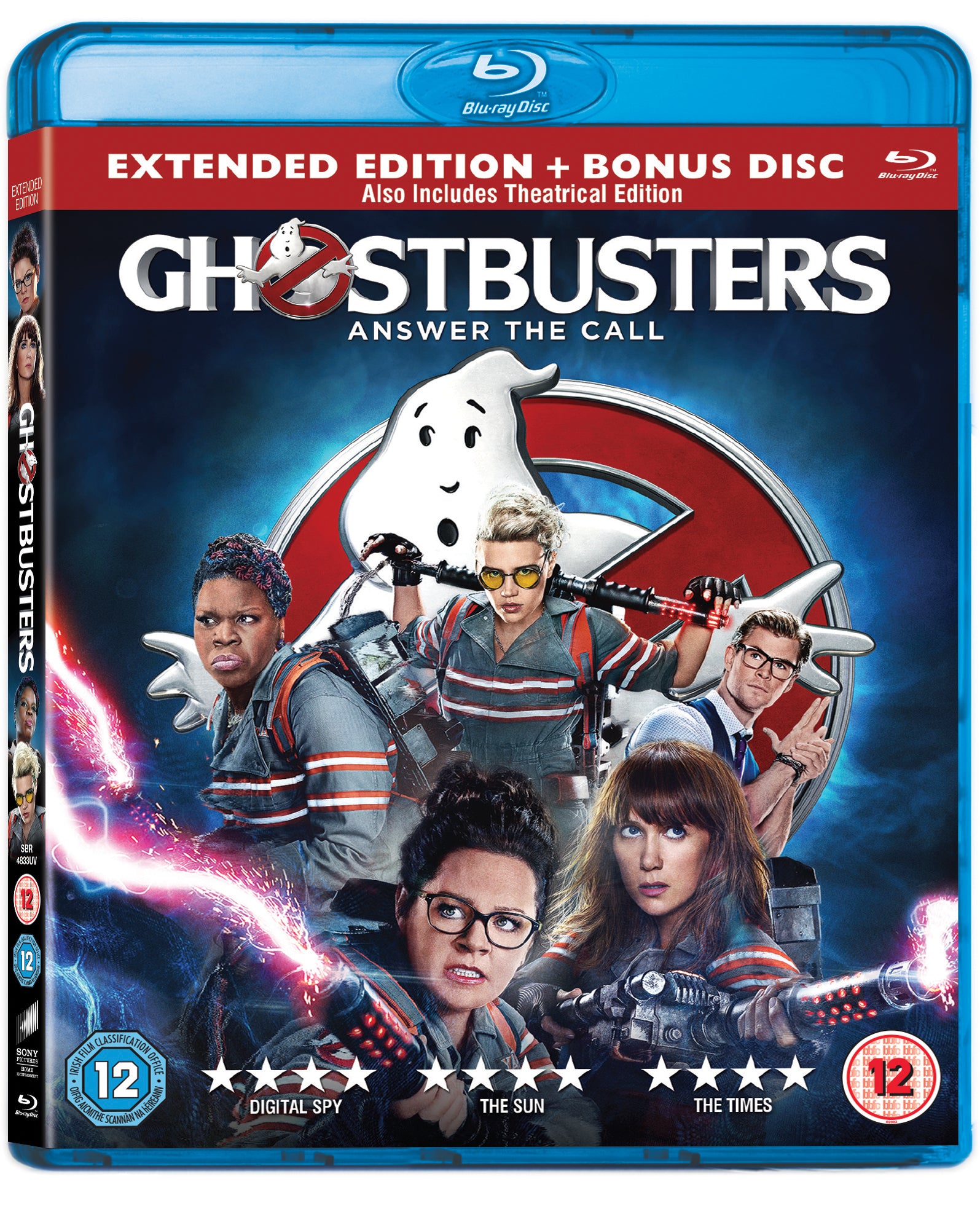 Ghostbusters