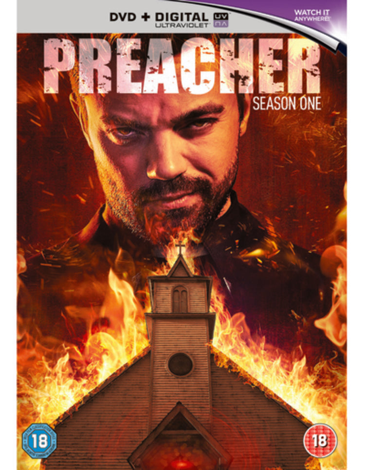 Preacher: Season One
