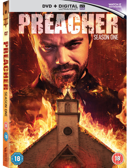 Preacher: Season One
