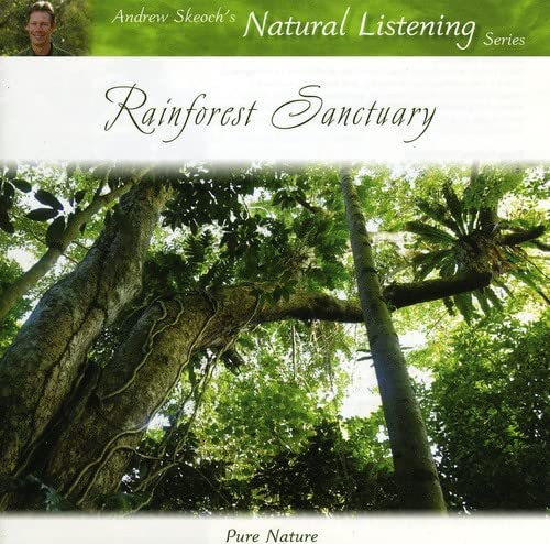 Rainforest Sanctuary