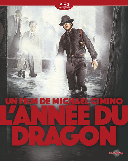 L ANNÉE DU DRAGON  Restauration HD