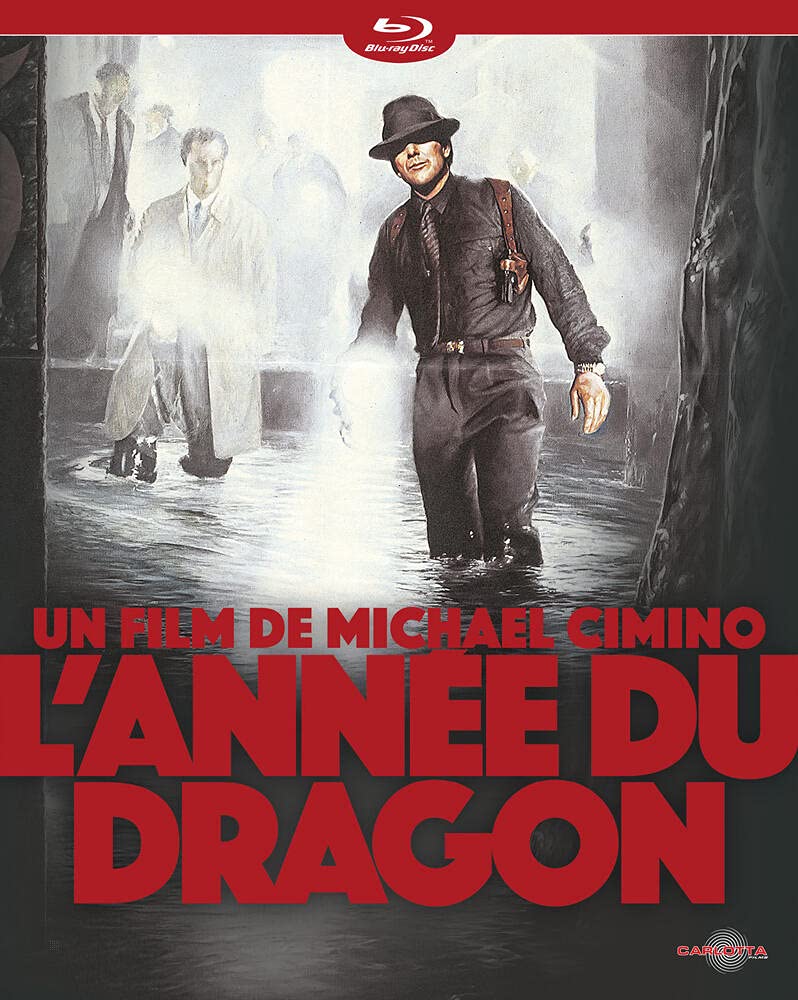 L ANNÉE DU DRAGON  Restauration HD