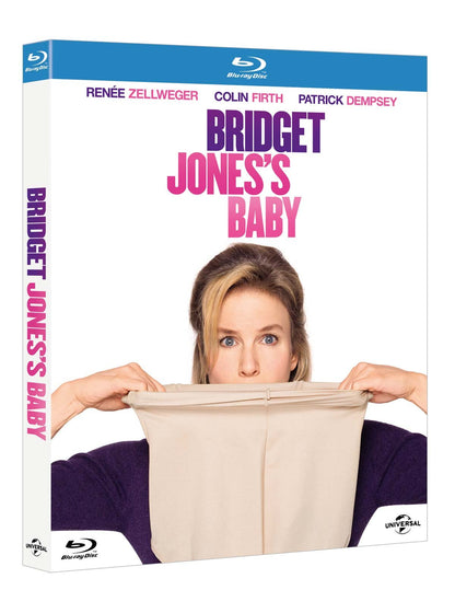 Bridget Jones'S Baby