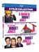 Bridget Jones: Collection 1,3 (Box 3 Br)