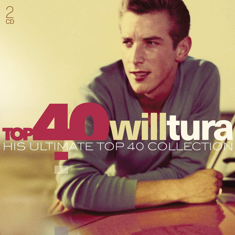 Top 40 - Will Tura -Digi