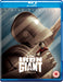 The Iron Giant: Signature Edition
