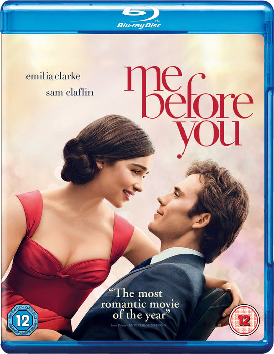 Me Before You (2016)