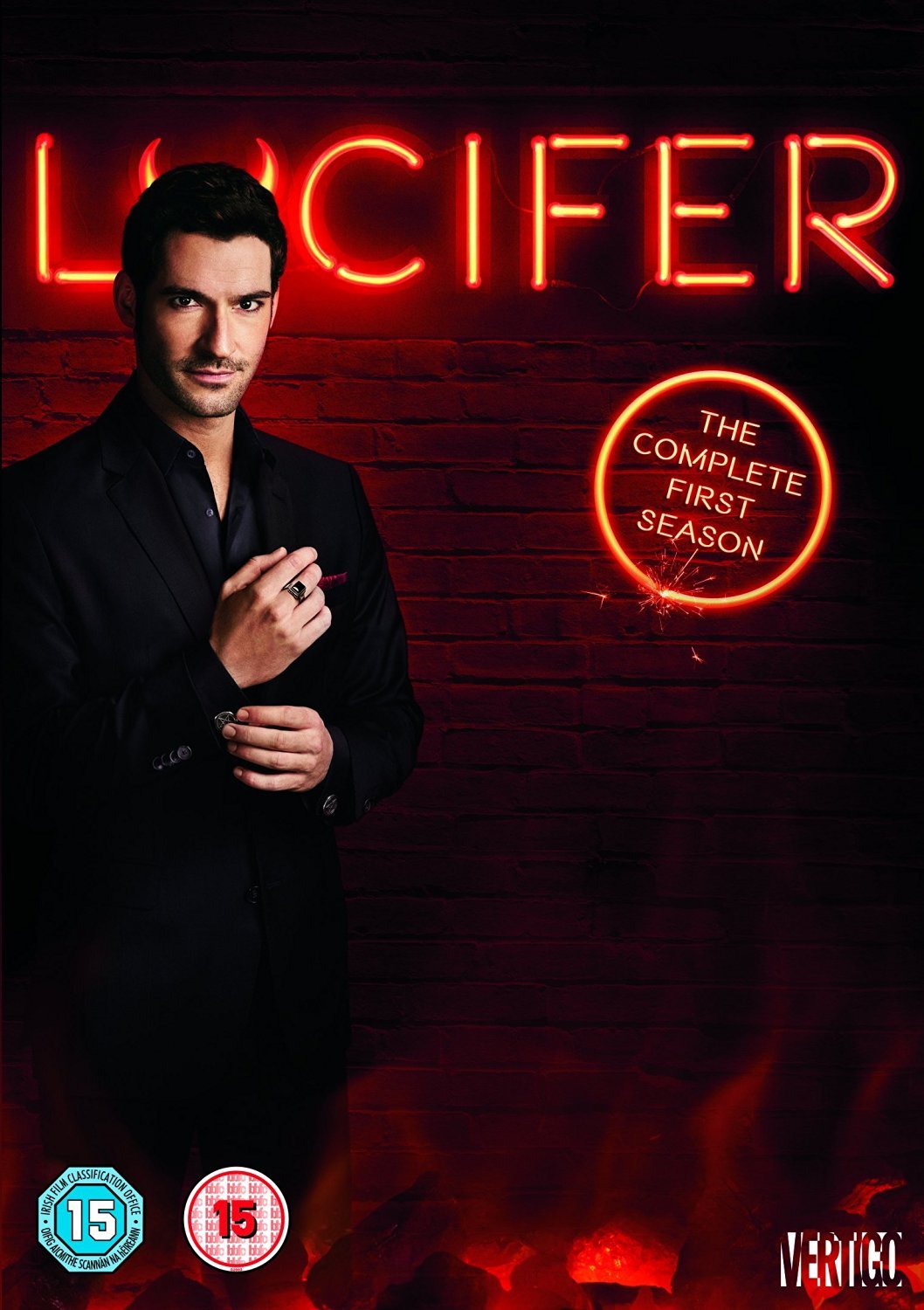 Lucifer: Season 1