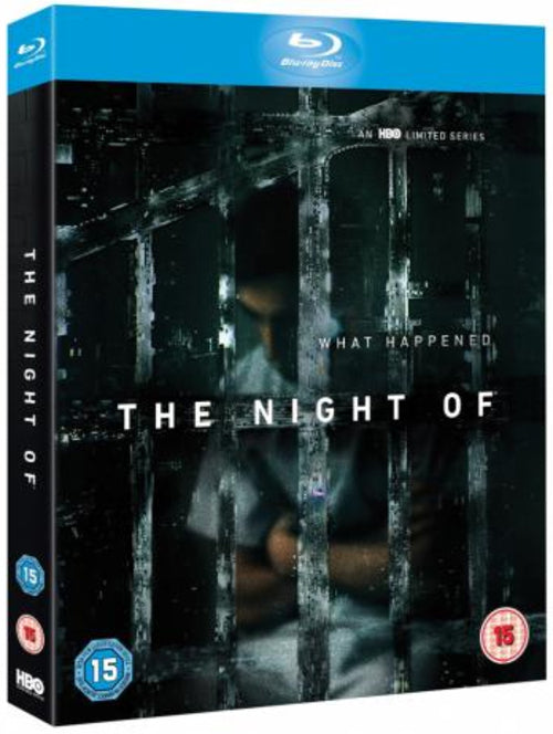 The Night Of