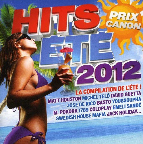 Hits Ete 2012