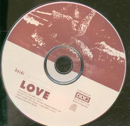 Love