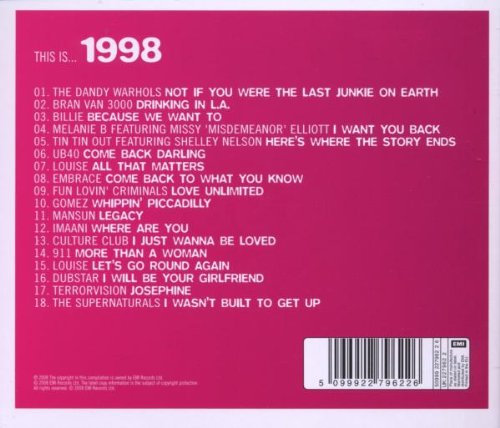 This is. 1998