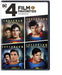 4 Film Favorites: Superman