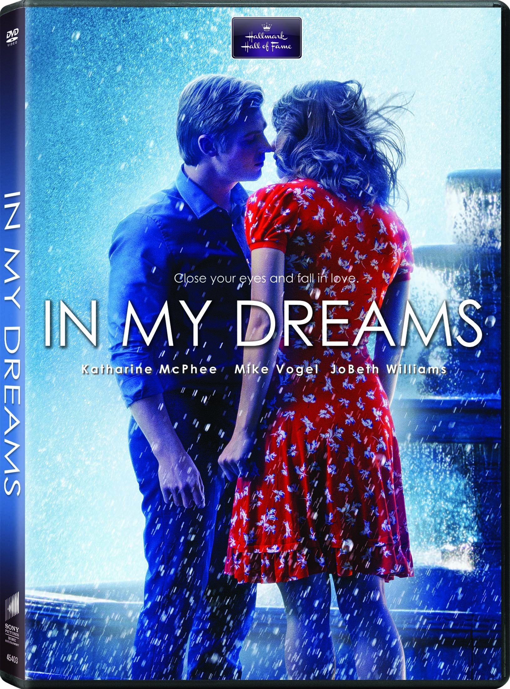 In My Dreams