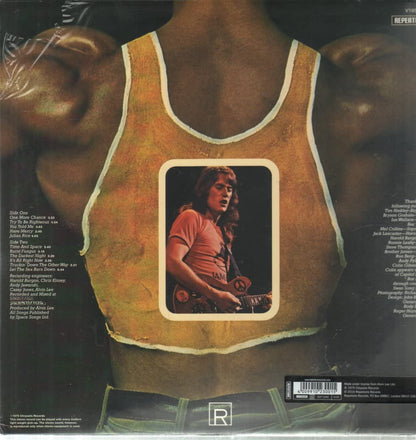 Pump Iron-Hq