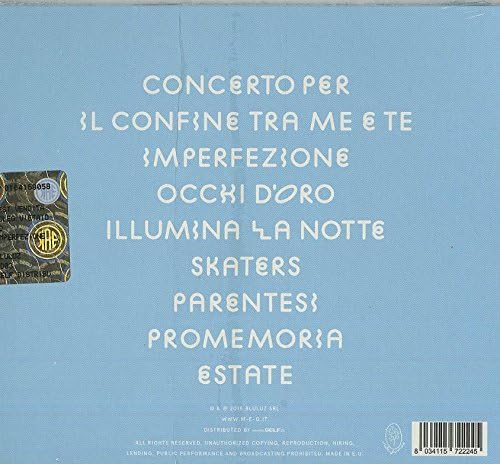 Imperfezione