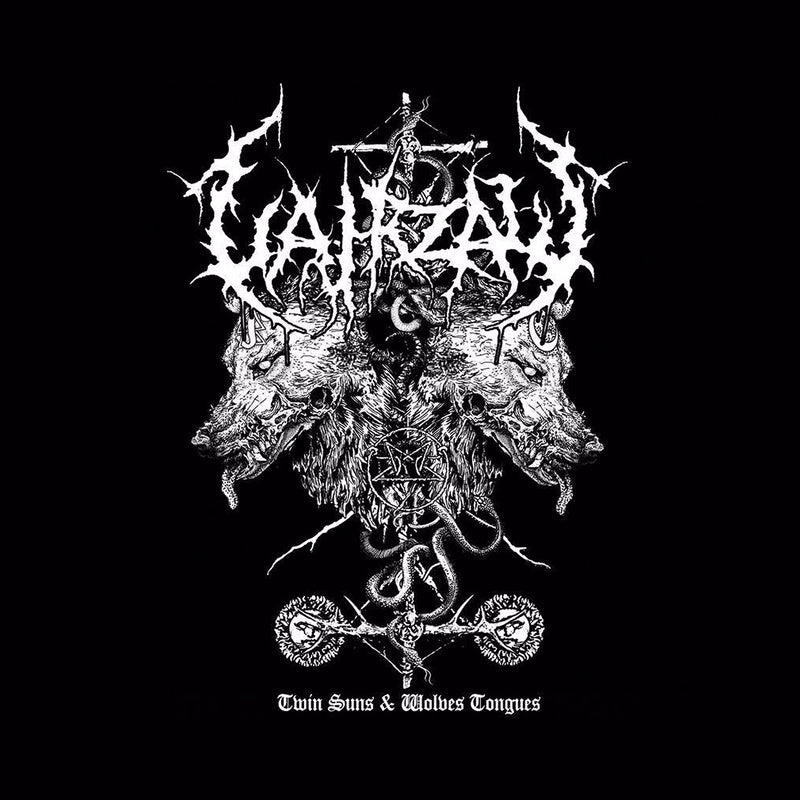Twin Suns & Wolves' Tongues