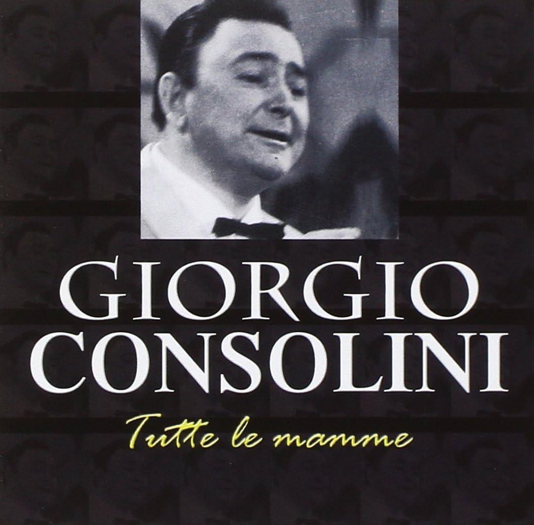 Tutte Le Mamme