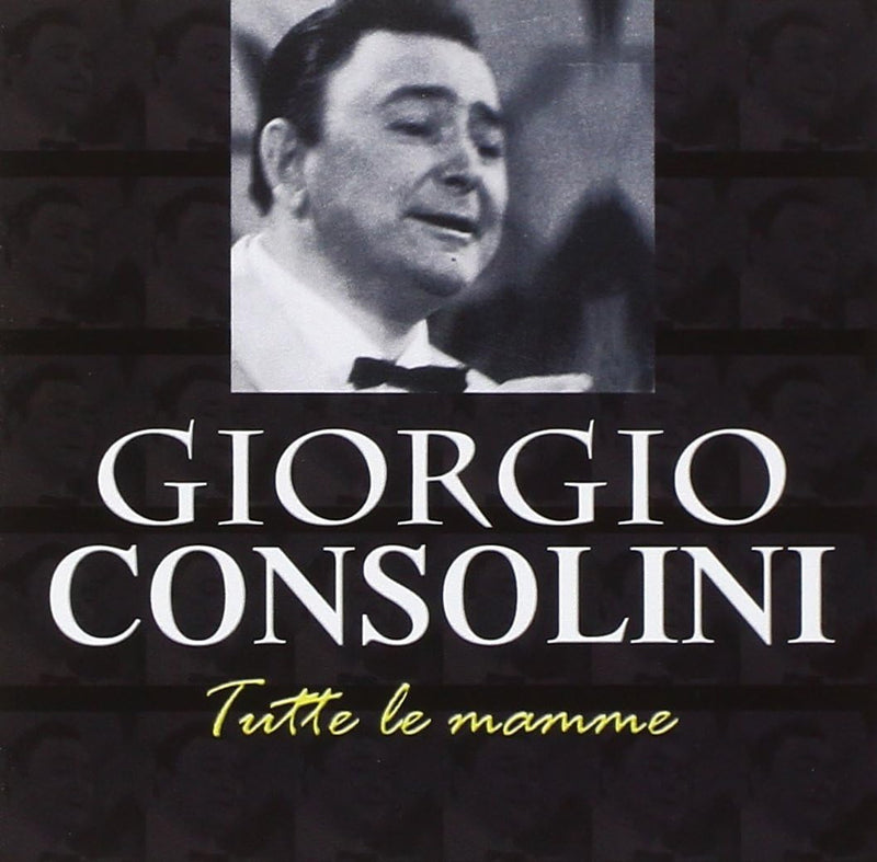 Tutte Le Mamme
