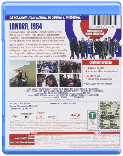 Quadrophenia