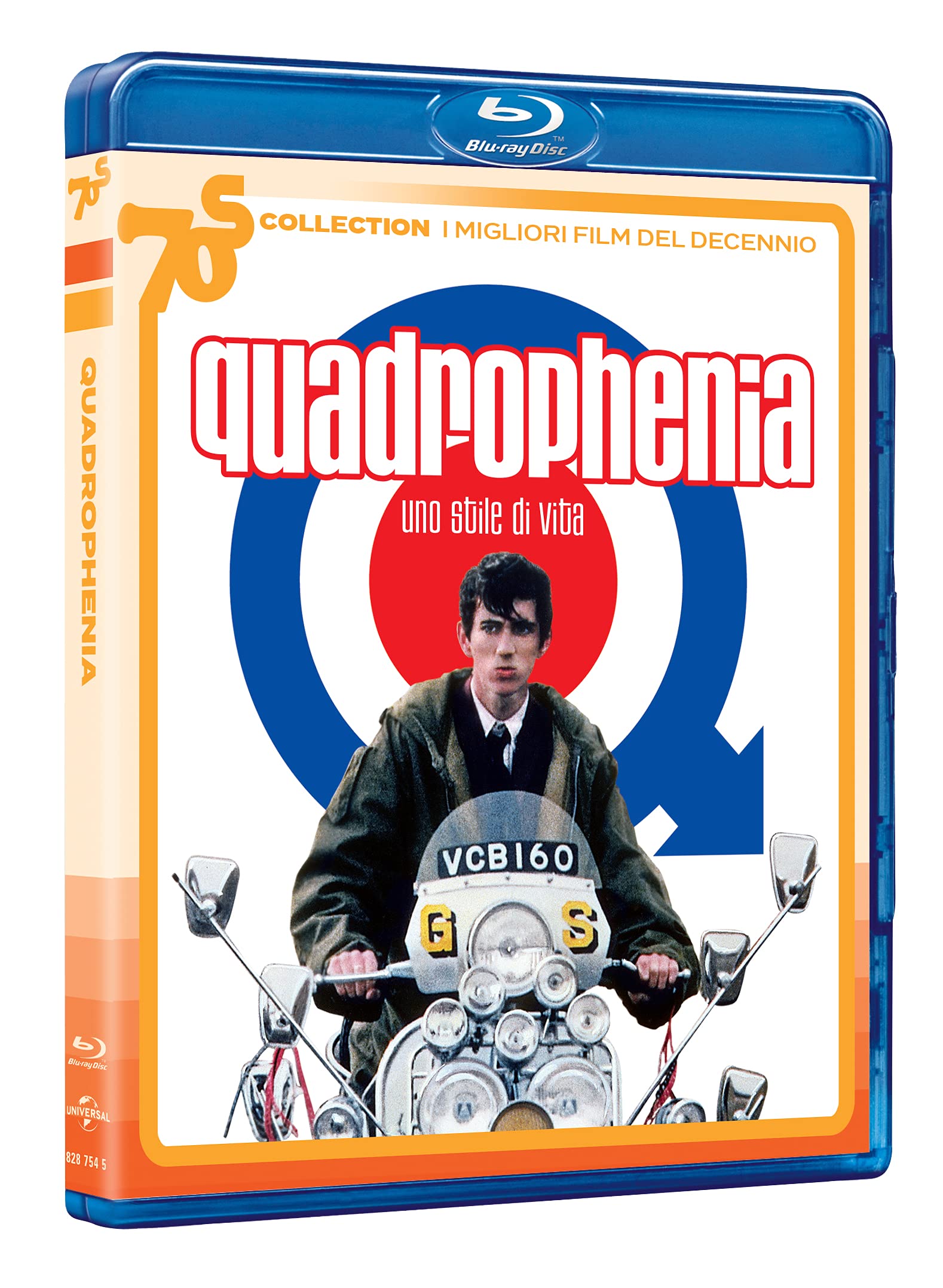 Quadrophenia