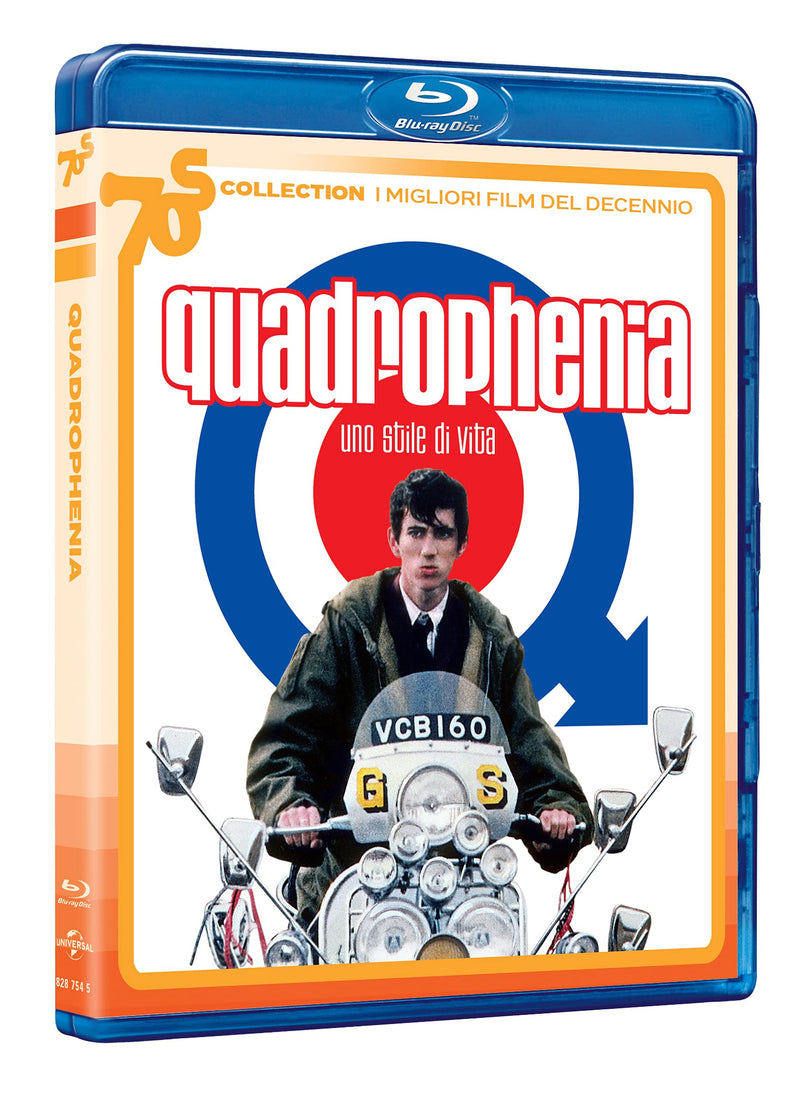 Quadrophenia