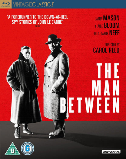 The Man Between (Digitally Restored)