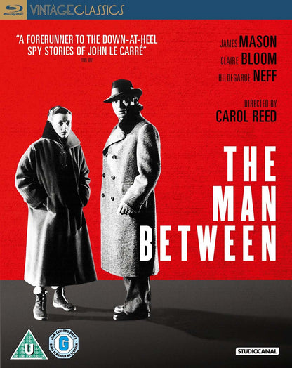 The Man Between (Digitally Restored)