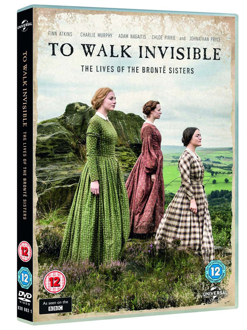 To Walk Invisible