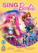 Sing With Barbie