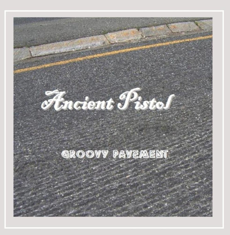 Groovy Pavement