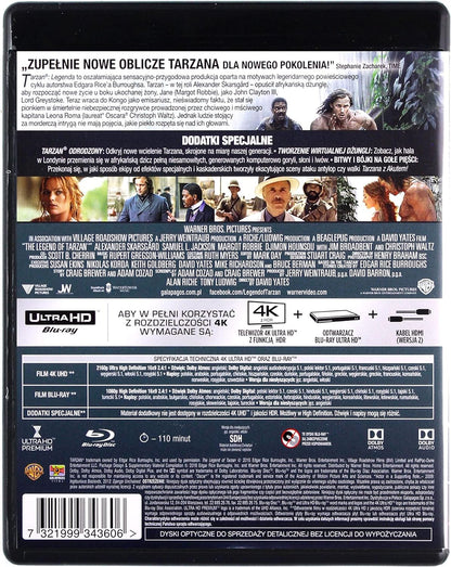 Tarzan