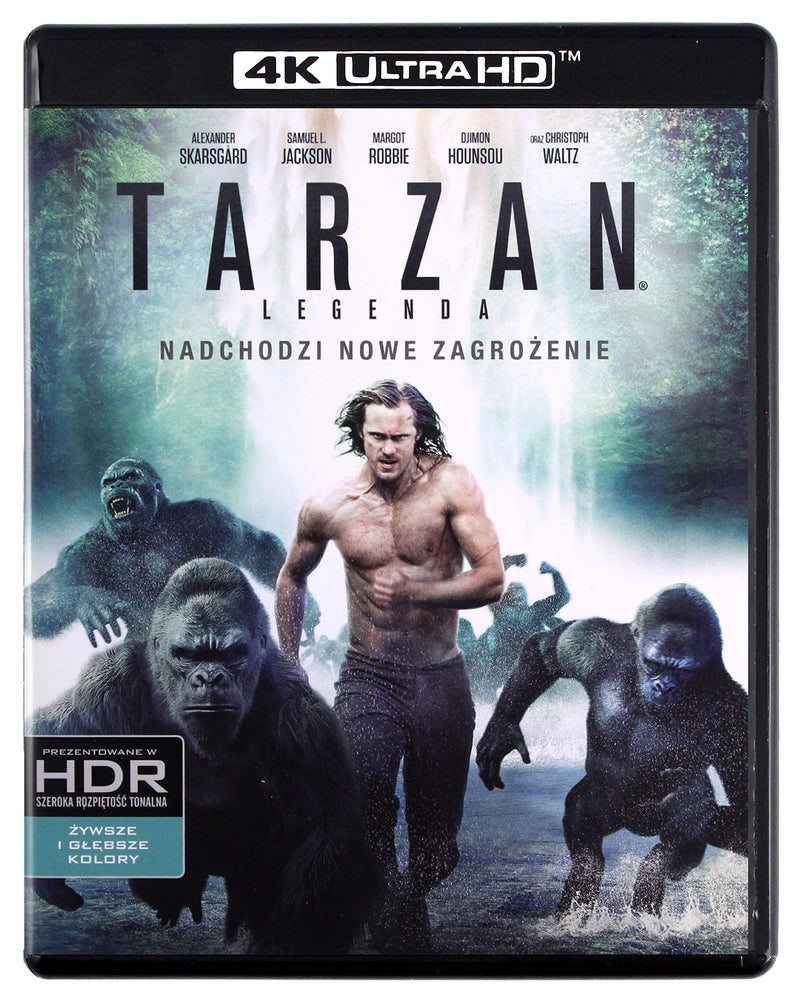 Tarzan