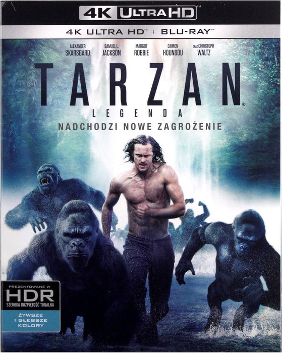 Tarzan