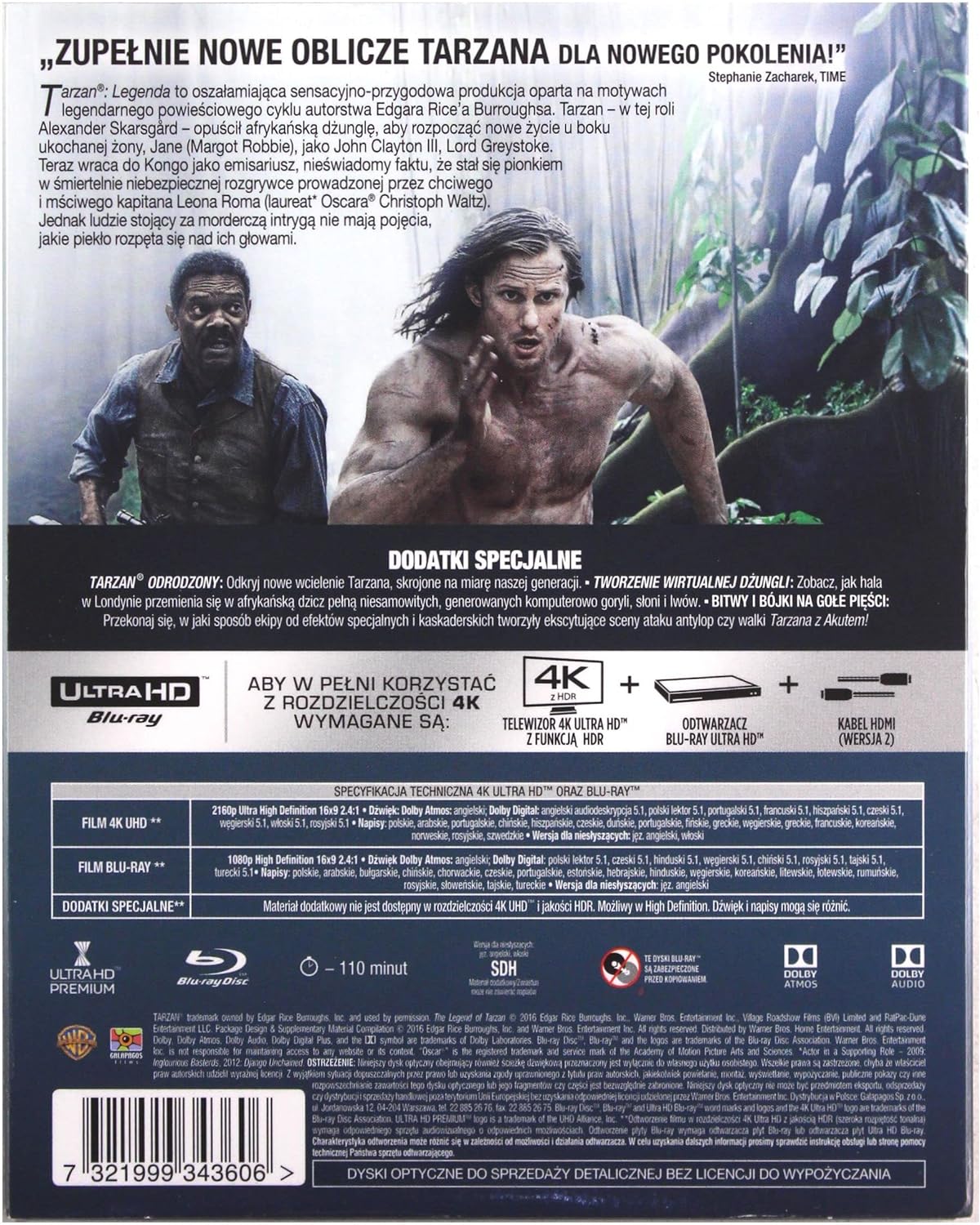 Tarzan