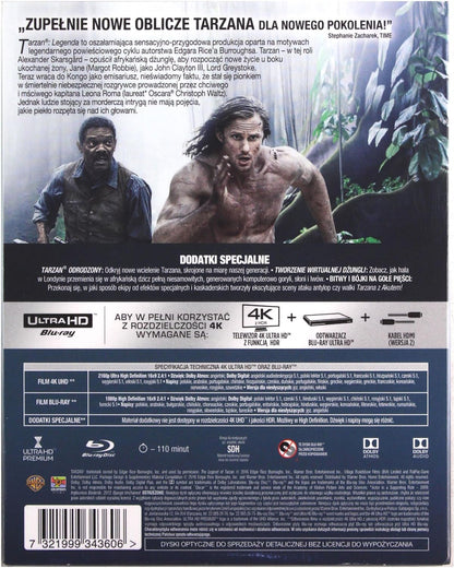 Tarzan