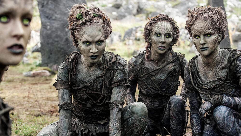 Game Of Thrones (le Trône De Fer) - Saison 6