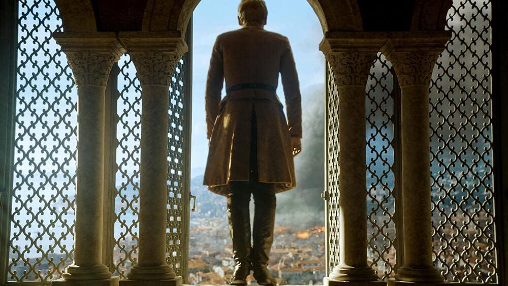 Tv Series - Game Of Thrones S.6 (5 DVD